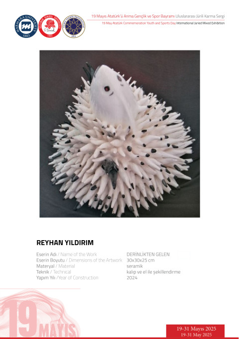 REYHAN YILDIRIM